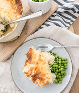 Haddock Fish Pie, 500g