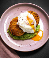 Smoked Haddock Fish Cakes (Pack Of 6)