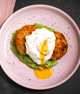 Gluten Free Smoked Haddock Fish Cakes (Pack Of 4)