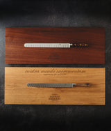 Salmon Slicing Knife