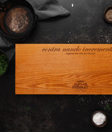 Alfred Enderby Cutting Board