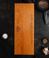 Alfred Enderby Cutting Board
