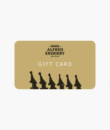 Physical Gift Card