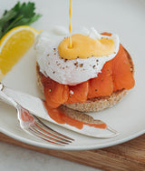 900g Traditional Smoked Salmon