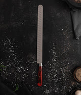 Salmon Slicing Knife