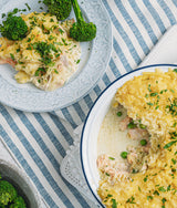 500g Luxury Fish Pie Mix
