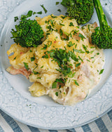500g Luxury Fish Pie Mix