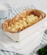 Luxury Haddock Fish Pie, 800g