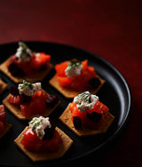 900g Traditional Smoked Salmon