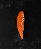 125g Portion of Smoked Salmon for Hot Smoking