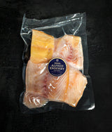 Skinless Boneless Smoked Haddock Trim
