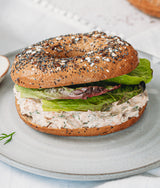 270g Traditionally Smoked Salmon Pate