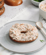 270g Traditionally Smoked Salmon Pate