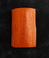 750g Traditional Double Smoked Salmon