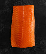 900g Traditional Smoked Salmon