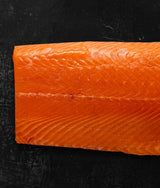 900g Traditional Smoked Salmon
