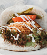 Smoked Salmon Fish Cakes (Pack Of 6)