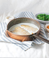 Traditional Smoked Haddock Box