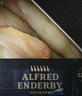 Traditional Smoked Haddock Box