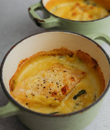 Traditional Smoked Trimmed Finnan Haddock