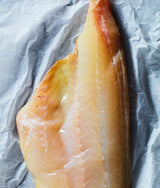 500g Traditional Smoked Haddock Fillets