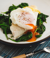 Traditional Smoked Trimmed Finnan Haddock