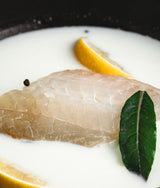 230/250g Traditional Smoked Haddock Portions