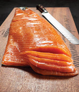 Alfred Enderby Cutting Board