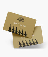 Physical Gift Card