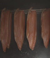 125g Portion of Smoked Salmon for Hot Smoking