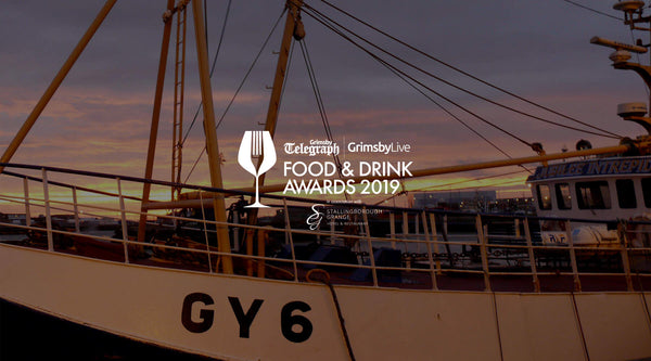 Grimsby Live Food & Drink Award Winner