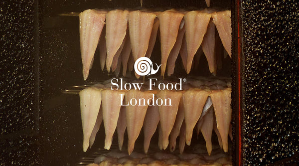 Slow Food London Award