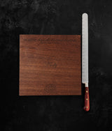Alfred Enderby Personalised Cutting Board