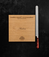 Alfred Enderby Personalised Cutting Board