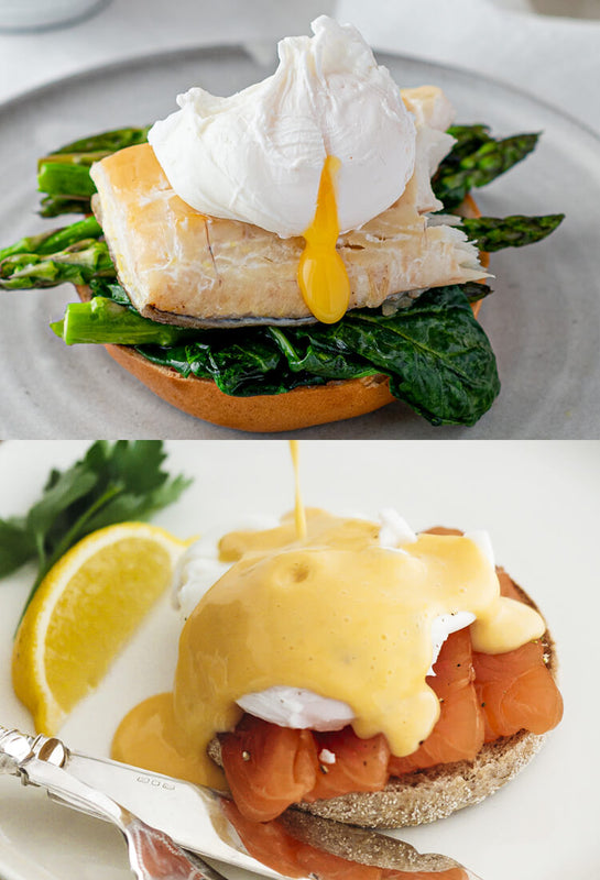 Smoked Haddock Salmon Grimsby Fish