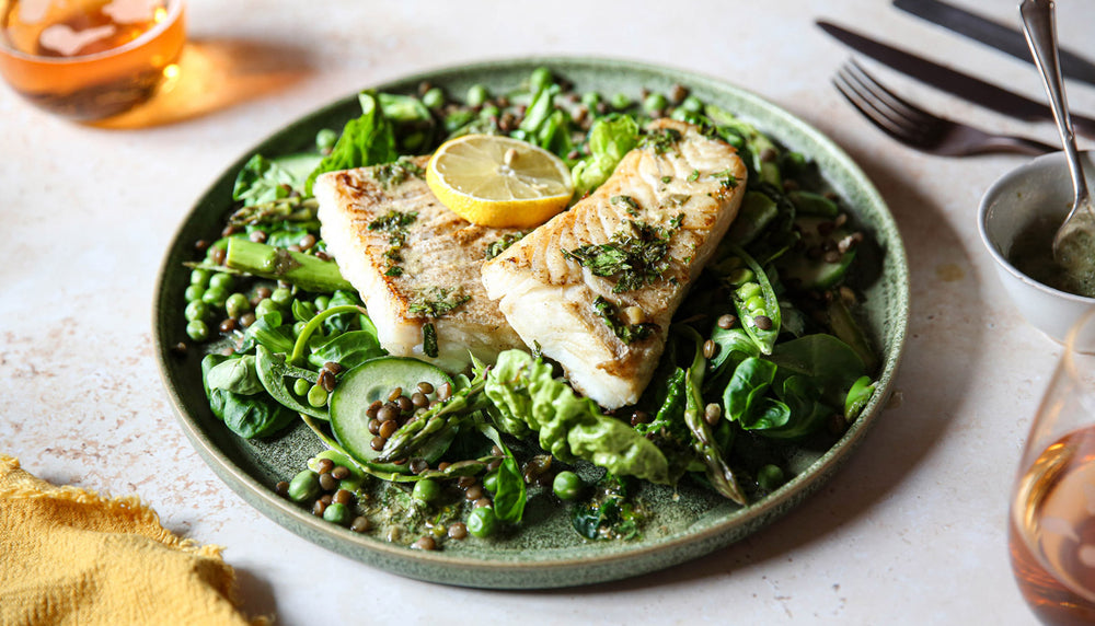 Alfred Enderby Traditional Grimsby Smoked Fish Delivered To Your Door