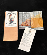 Kedgeree Pack Mix by Peak & The Pantry