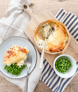 Haddock Fish Pie, 500g
