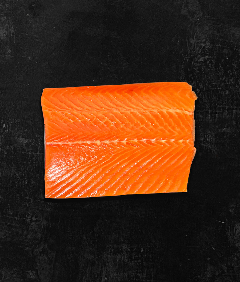 Traditional Smoked Trout - 500g