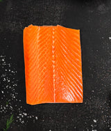 Traditional Smoked Trout - 500g