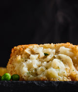 Gluten Free Smoked Haddock Fish Cakes (Pack Of 4)