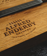 Alfred Enderby Cutting Board
