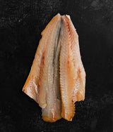 Traditional Smoked Trimmed Finnan Haddock