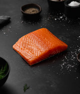500g Traditional Smoked Salmon