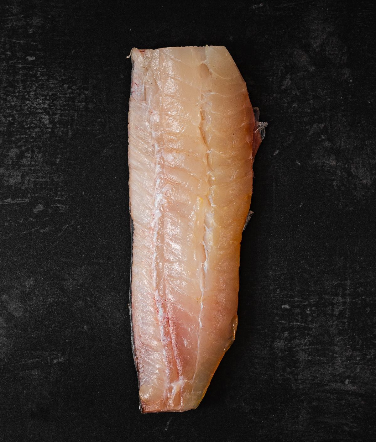 Buy Smoked Haddock Fillet Steaks Online With Delivery Alfred Enderby