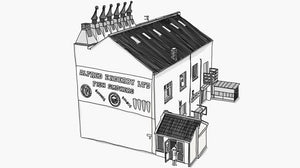 Book a smokehouse tour at Alfred Enderby